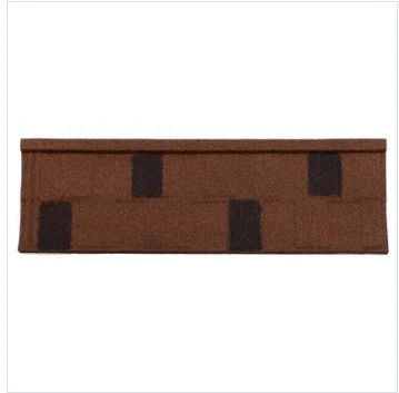 Shingle Roof Tile