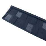 Eurotiles Taş Kaplamalı Çatı Kaplama Levhaları