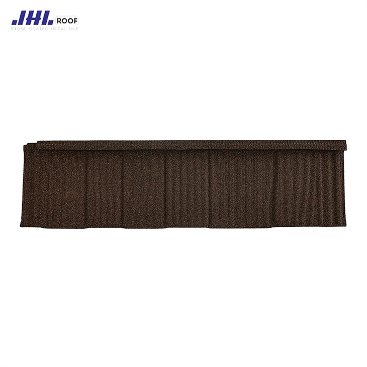 Synthetic Roof Tile