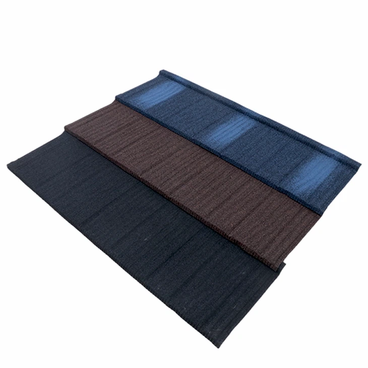 0.25mm Wood Tile Roof Tile Made in China