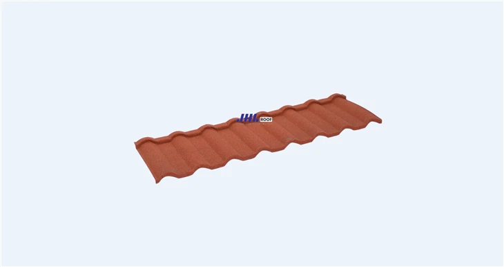 0.42mm Wholesale Price Roof Tile
