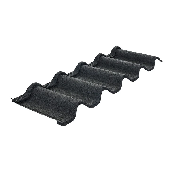 0.5mm Thickness Galvanized Steel Based Roofing Material