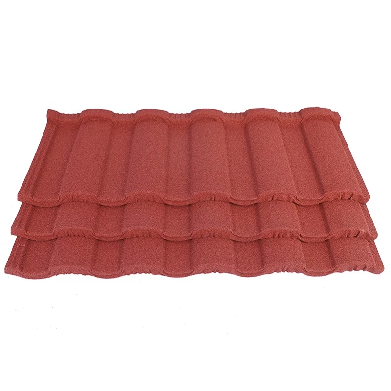 Beautiful Durable 0.4mm Roman Tile