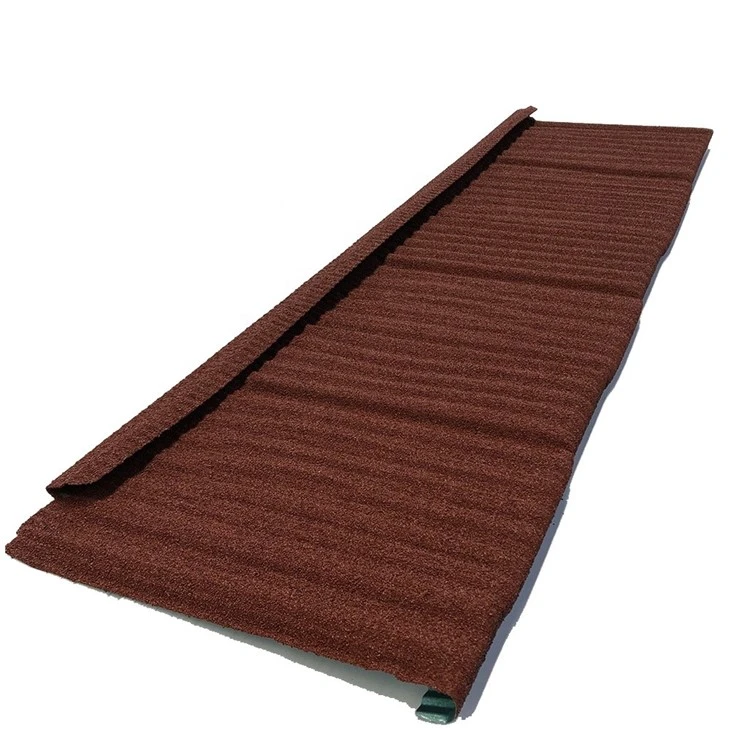 America Hot Sales Roofing Tile