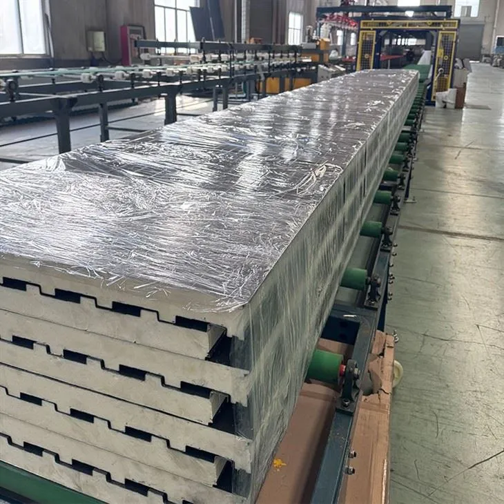 Great Wall Aluminum Sandwich Panel Heat Insulated Fireproof high quality