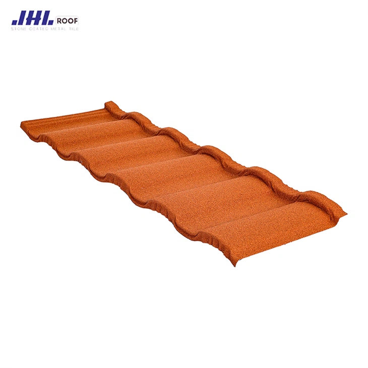 High Quality Roman Roofing Tile