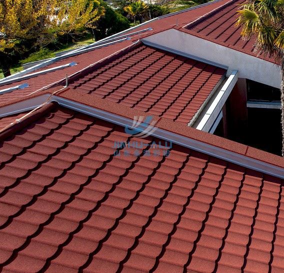 Military-Grade Durability: Alloy Roof Tiles Ace Hail Impact Tests (Viral Video)