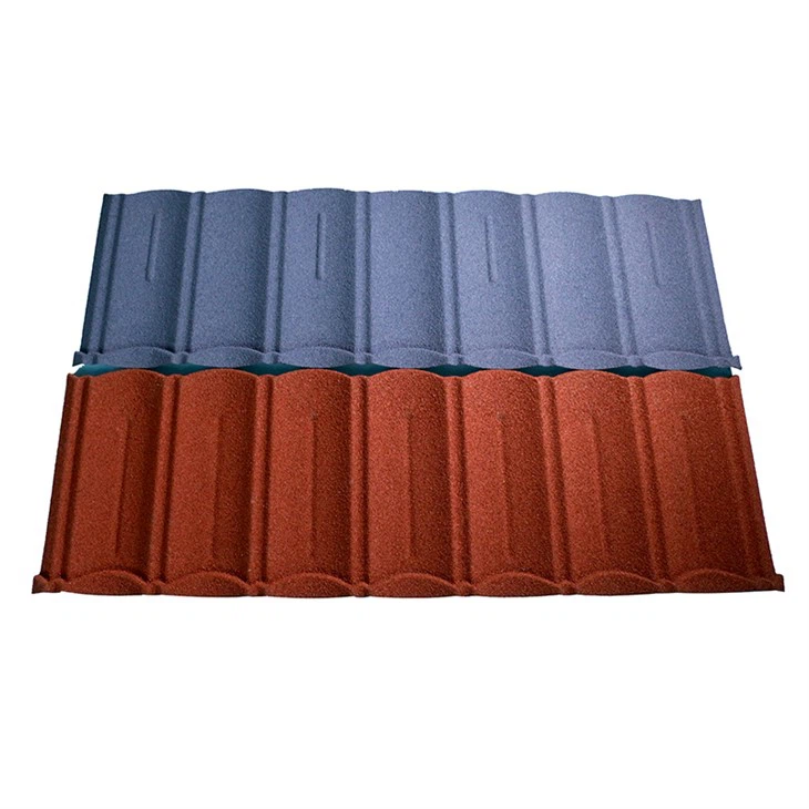 OEM Bond Kiremit 1340mm*420mm