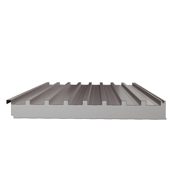 Wholesale Great Wall Outdoor Insulation Aluminum Tiles high quality