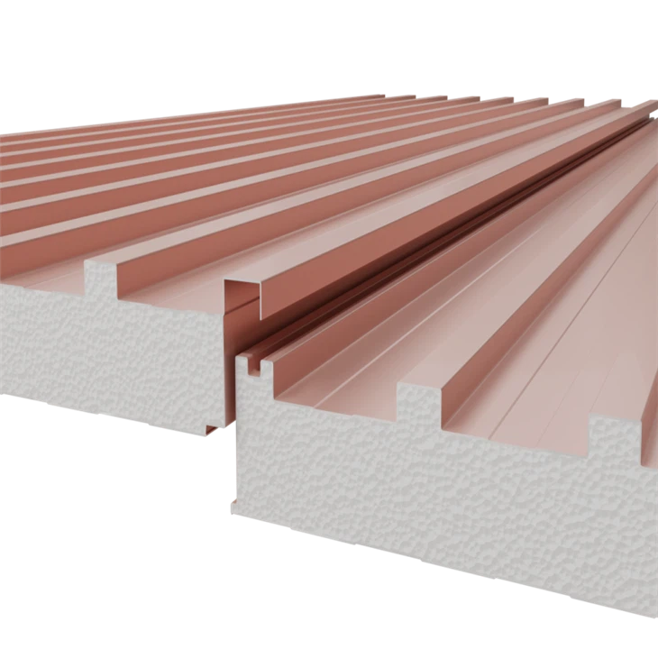 Wholesale Great Wall Outdoor Insulation Aluminum Tiles suppliers