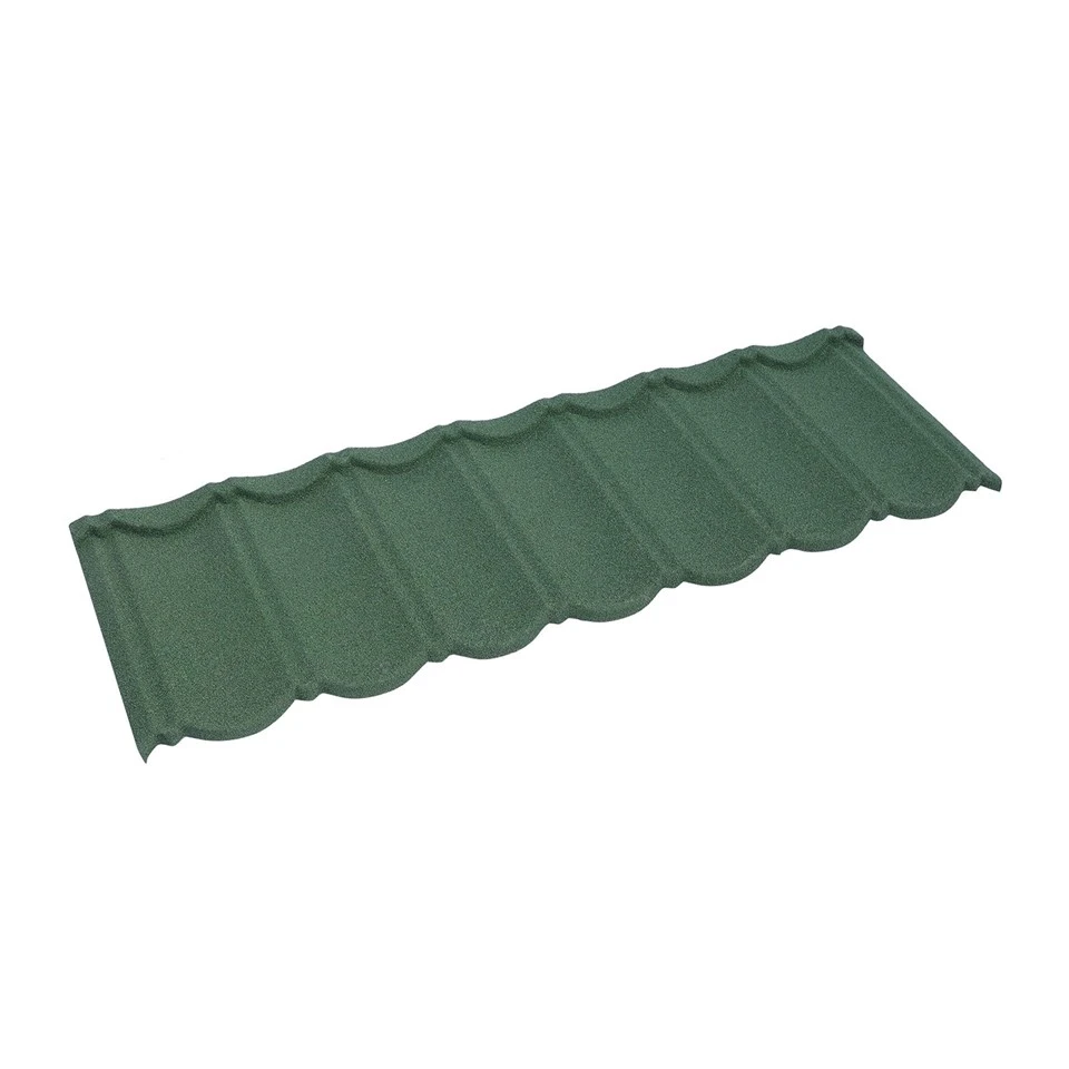 Wholesale Stone Coated Metal Roofing - Factory Direct Price